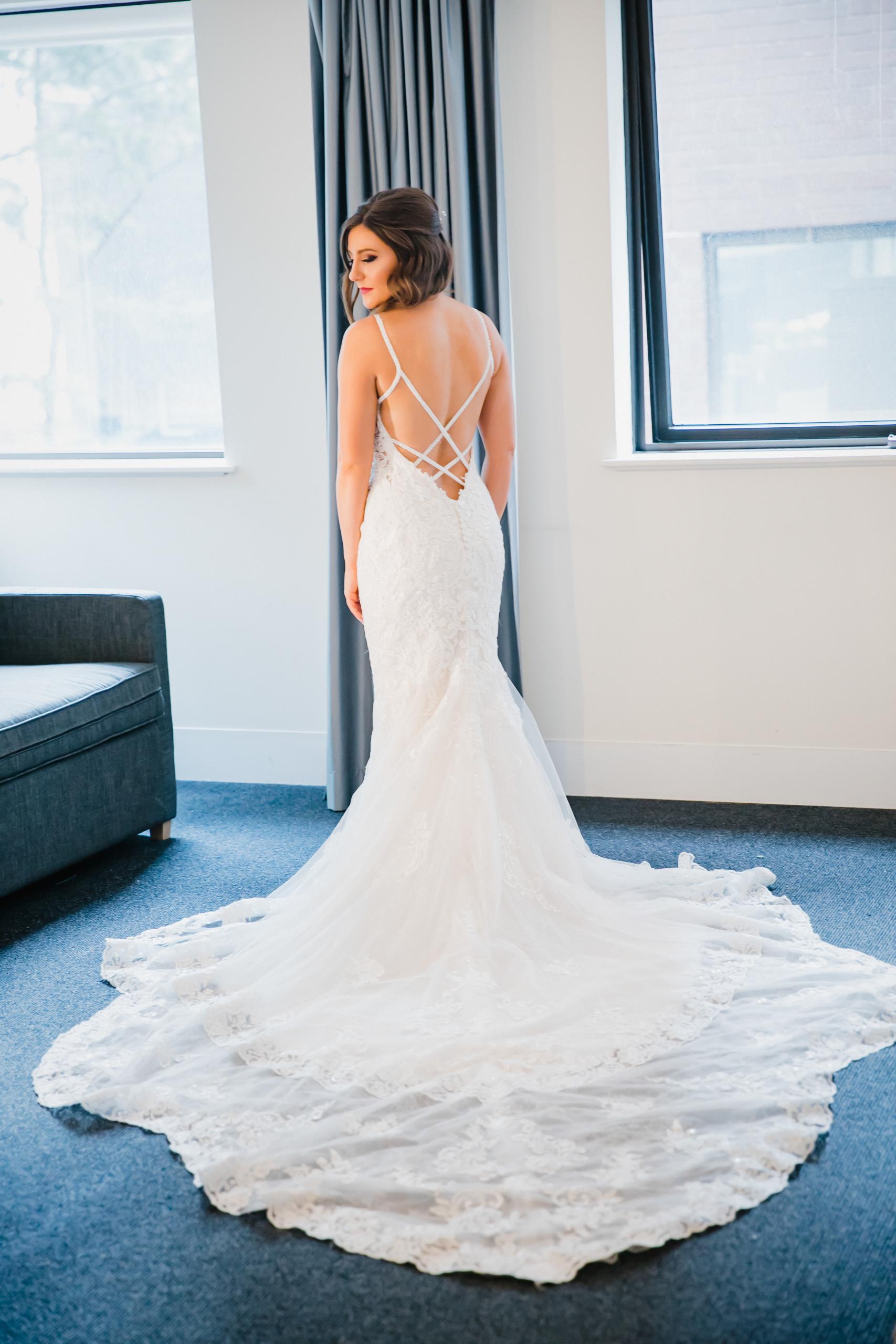 Maggie Sottero Sullivan Rose Wedding Dress Raffaele Ciuca Melbourne