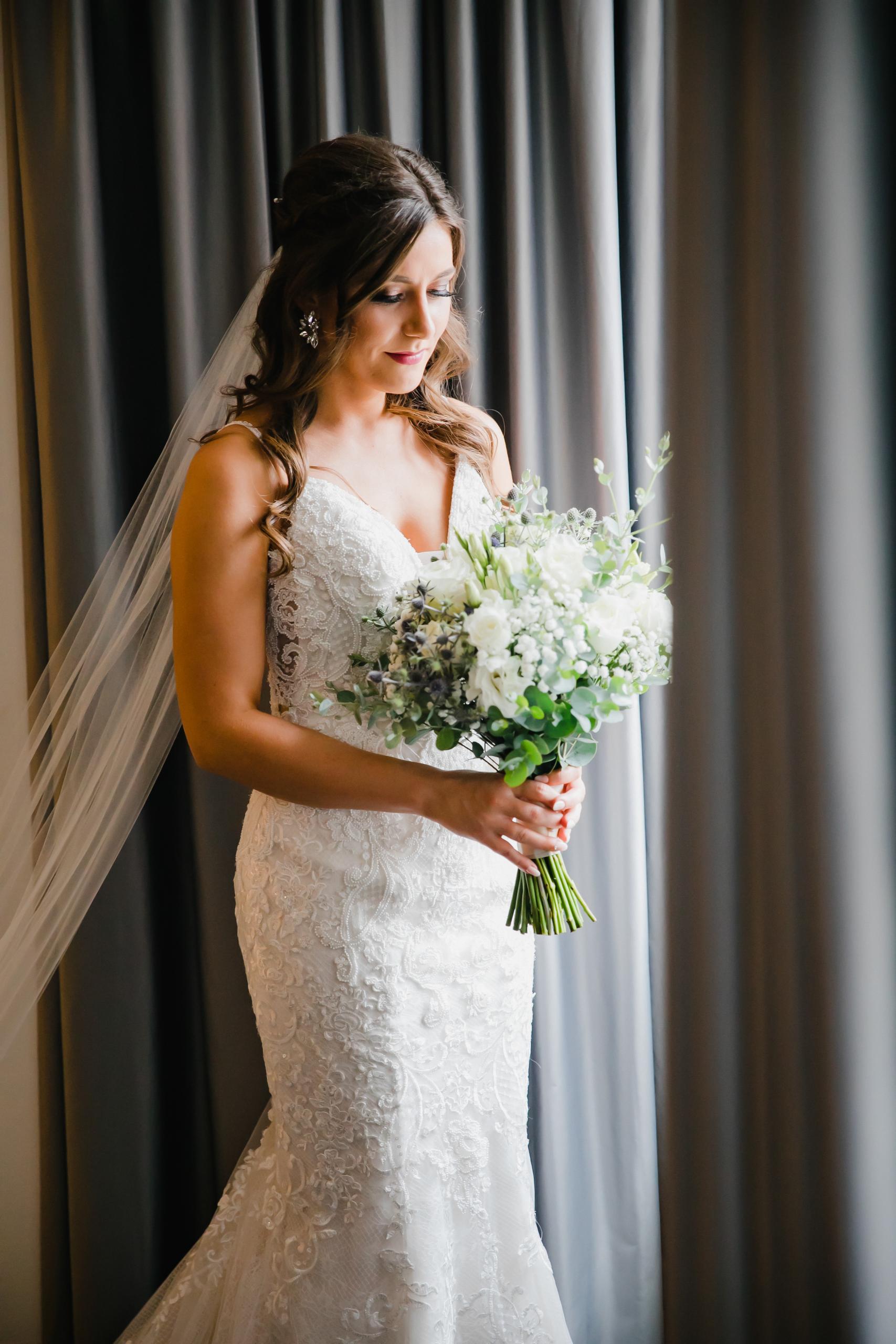 Maggie Sottero Sullivan Rose Wedding Dress Raffaele Ciuca Melbourne