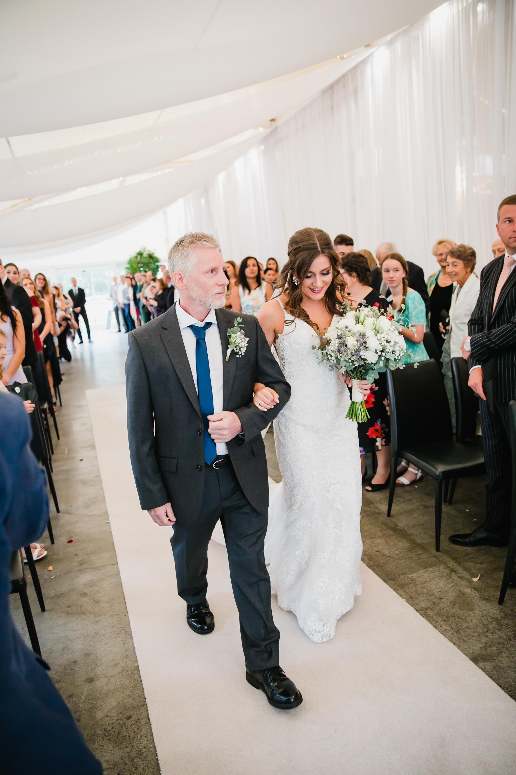 Maggie Sottero Sullivan Rose Wedding Dress Raffaele Ciuca Melbourne