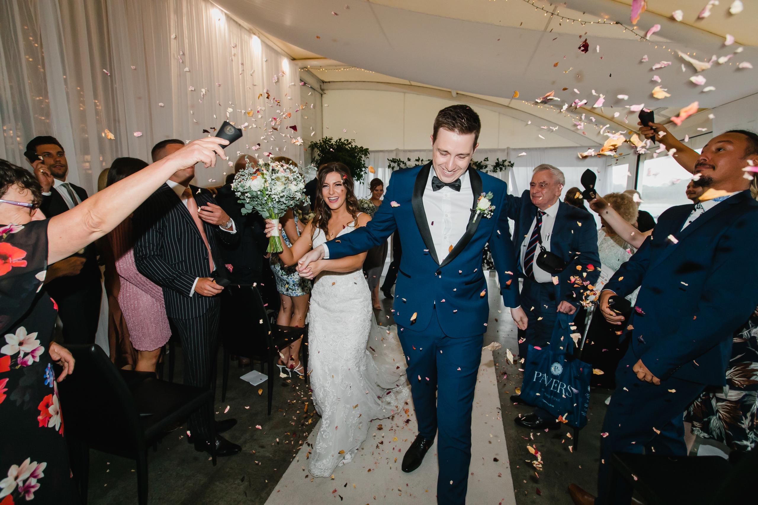 Maggie Sottero Sullivan Rose Wedding Dress Raffaele Ciuca Melbourne