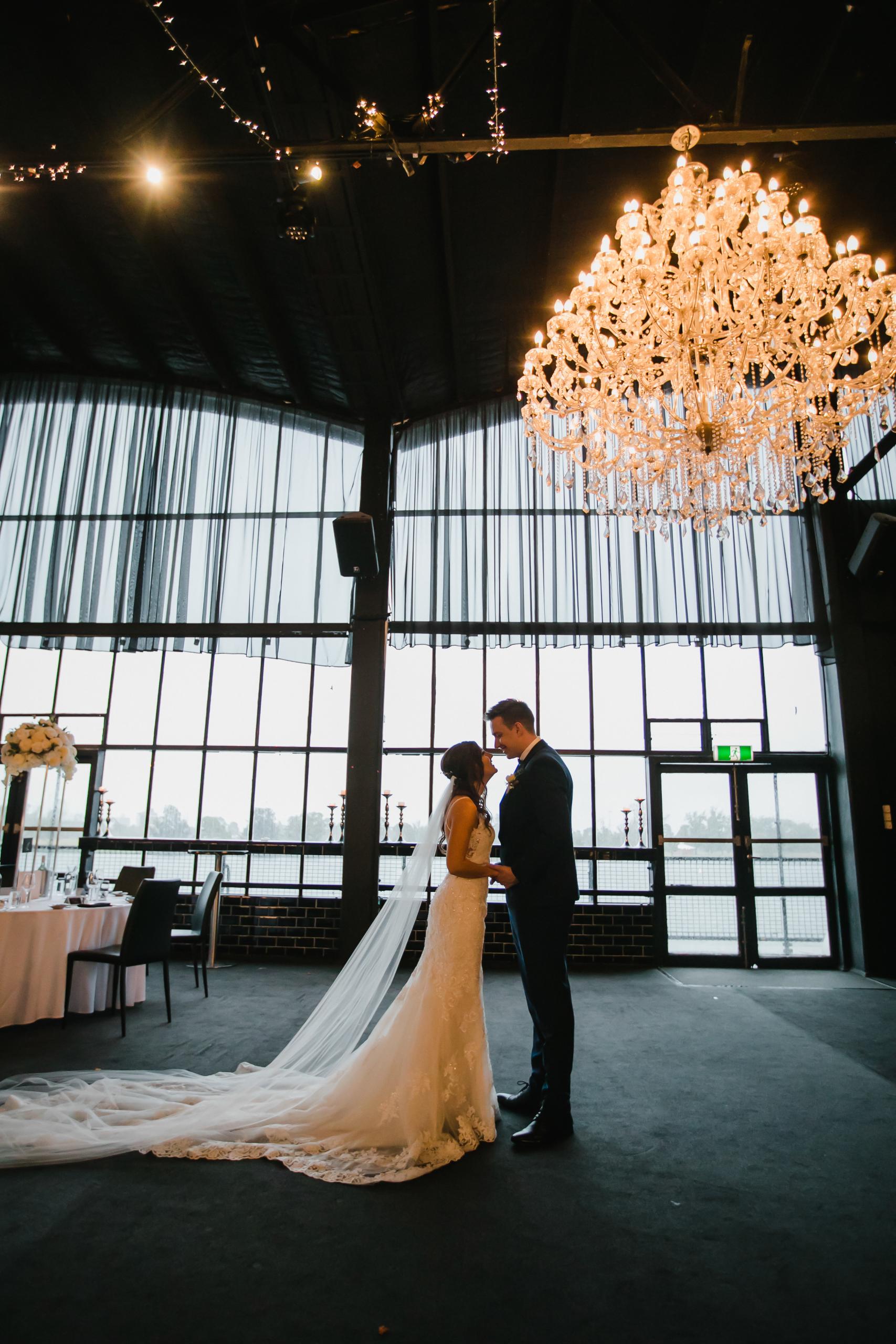 Maggie Sottero Sullivan Rose Wedding Dress Raffaele Ciuca Melbourne