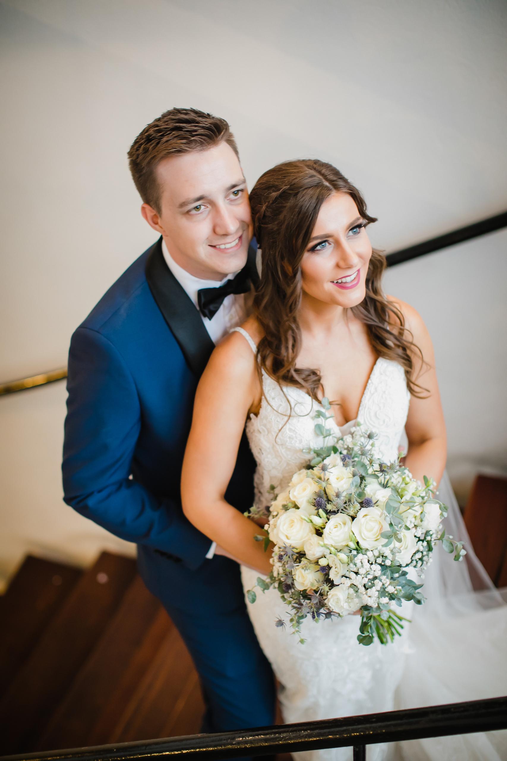 Maggie Sottero Sullivan Rose Wedding Dress Raffaele Ciuca Melbourne