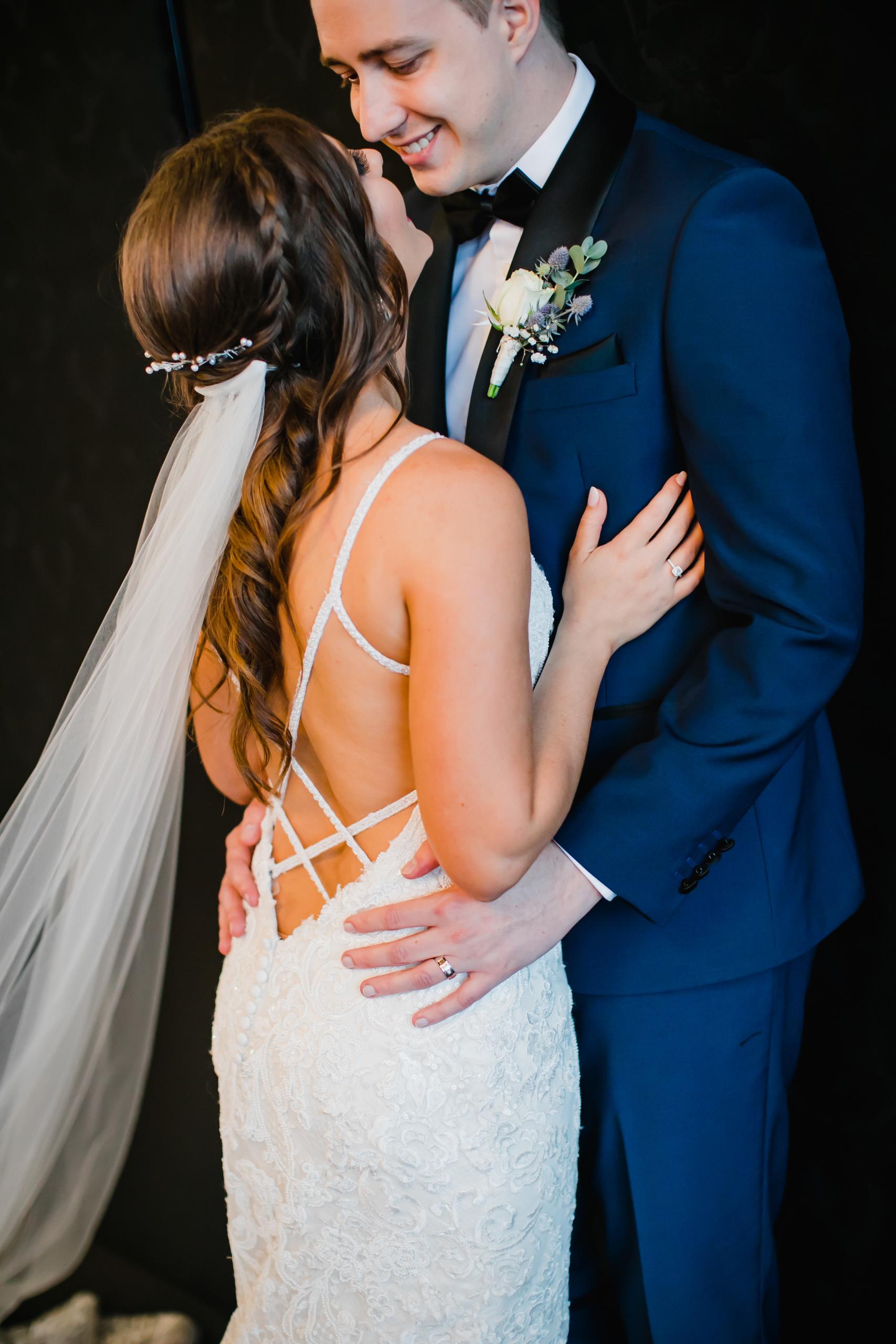 Maggie Sottero Sullivan Rose Wedding Dress Raffaele Ciuca Melbourne