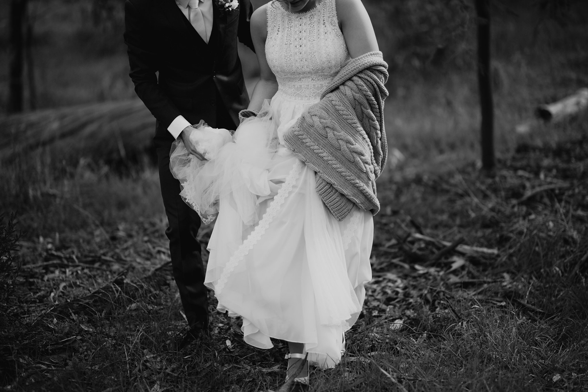 ALYSSA + HAYDEN | #RCREALBRIDE | Darian by Pronovias | Real Bride | Real Wedding | Rustic Wedding | Country Wedding