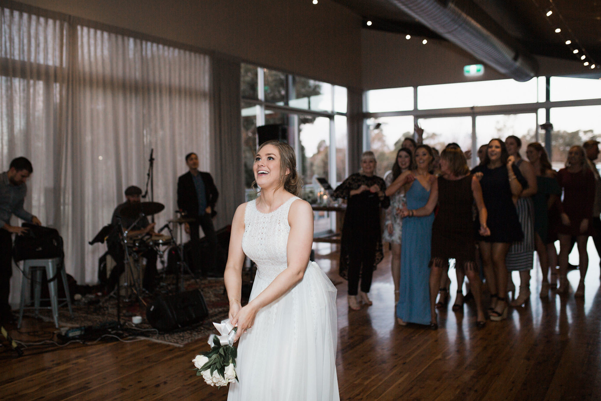 ALYSSA + HAYDEN | #RCREALBRIDE | Darian by Pronovias | Real Bride | Real Wedding | Rustic Wedding | Country Wedding