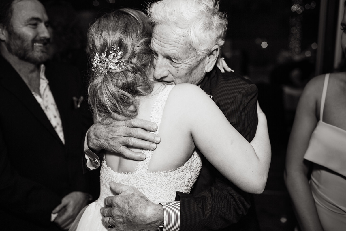 ALYSSA + HAYDEN | #RCREALBRIDE | Darian by Pronovias | Real Bride | Real Wedding | Rustic Wedding | Country Wedding