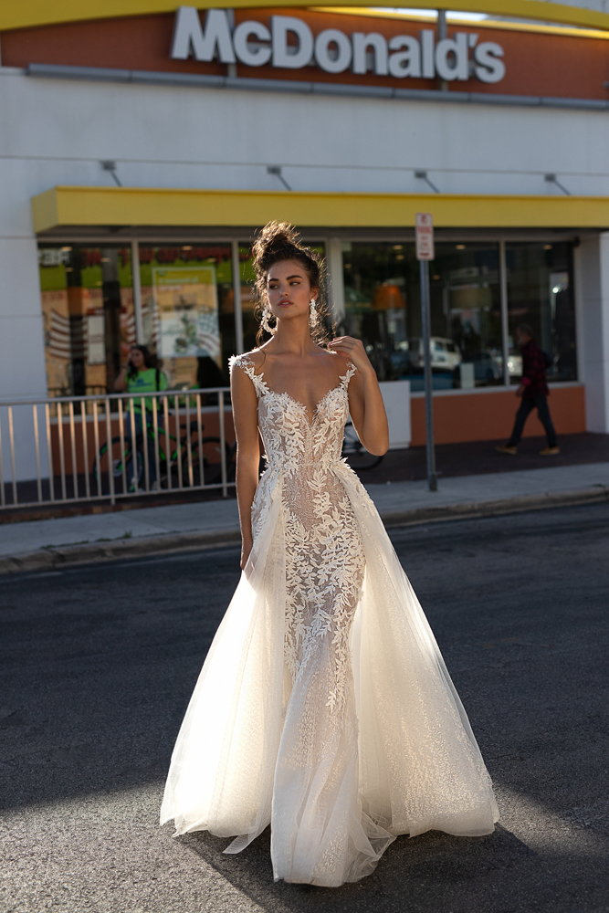 Berta Trunk Show 2019 Spring Summer Collection Melbourne