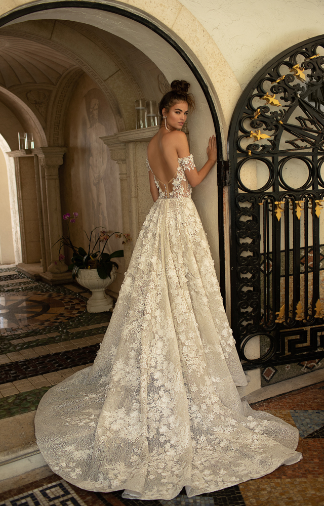 Berta Trunk Show 2019 Spring Summer Collection Melbourne