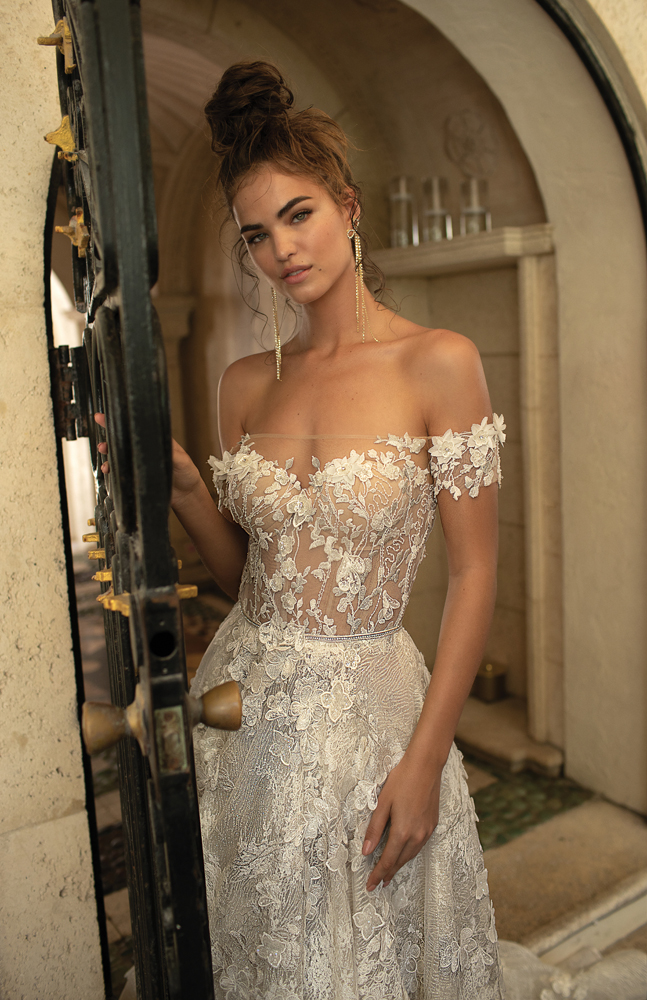Berta Trunk Show 2019 Spring Summer Collection Melbourne
