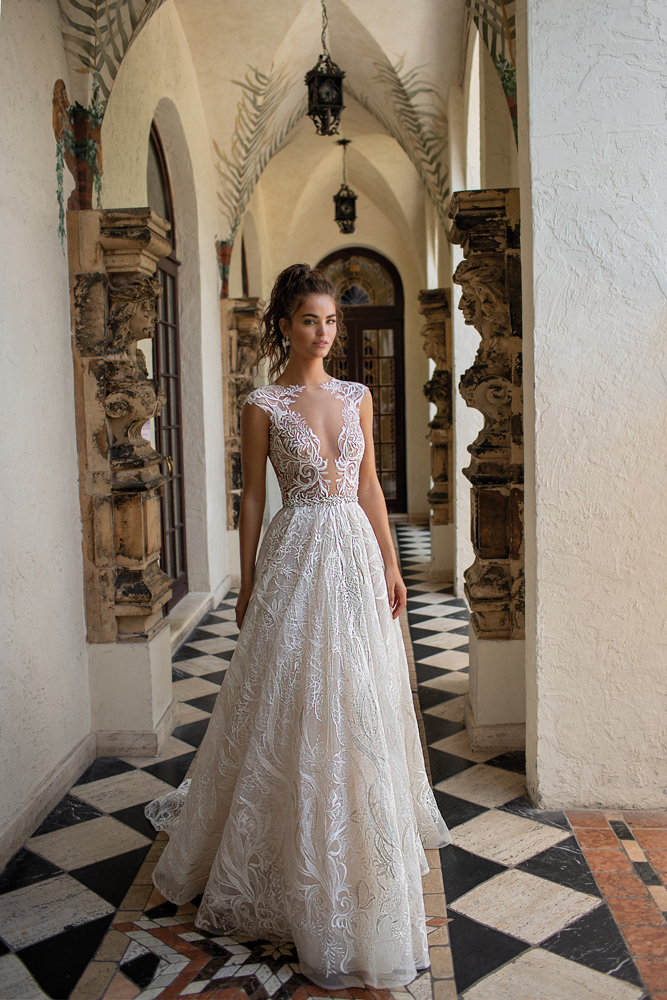Berta Trunk Show 2019 Spring Summer Collection Melbourne