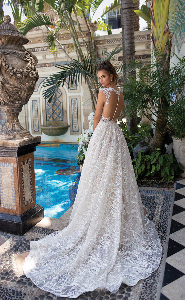 Berta Trunk Show 2019 Spring Summer Collection Melbourne