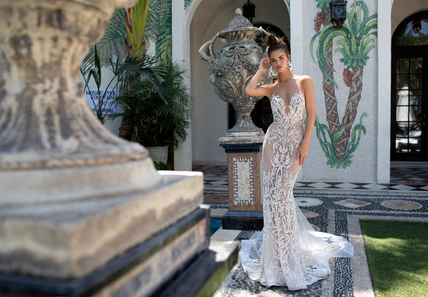 Berta Trunk Show 2019 Spring Summer Collection Melbourne