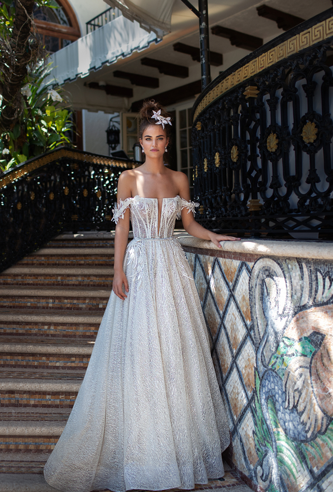 Berta Trunk Show 2019 Spring Summer Collection Melbourne