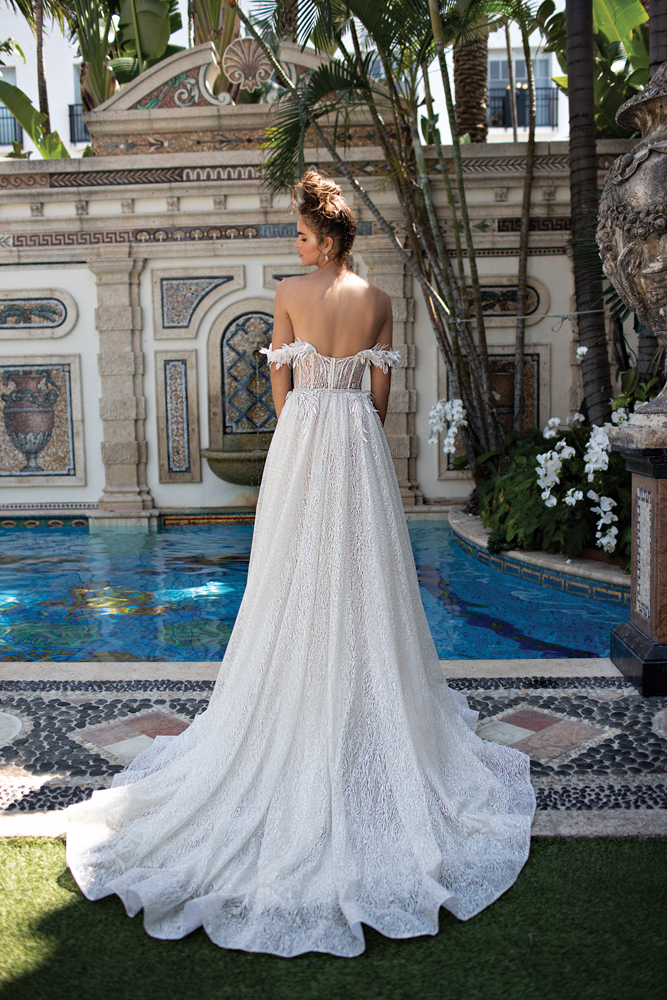 Berta Trunk Show 2019 Spring Summer Collection Melbourne