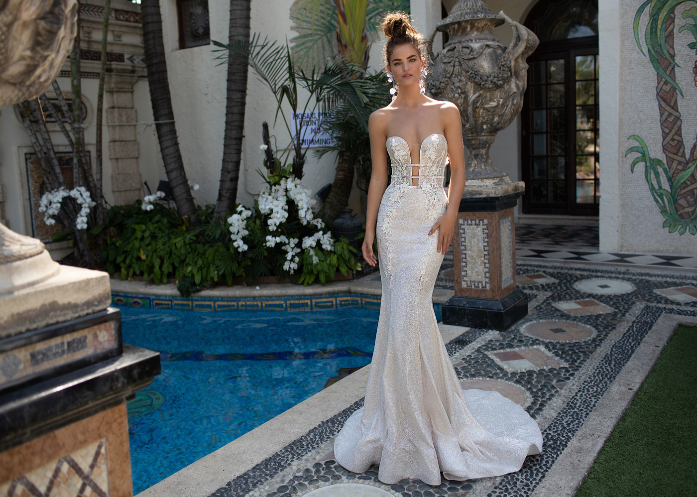 Berta Trunk Show 2019 Spring Summer Collection Melbourne