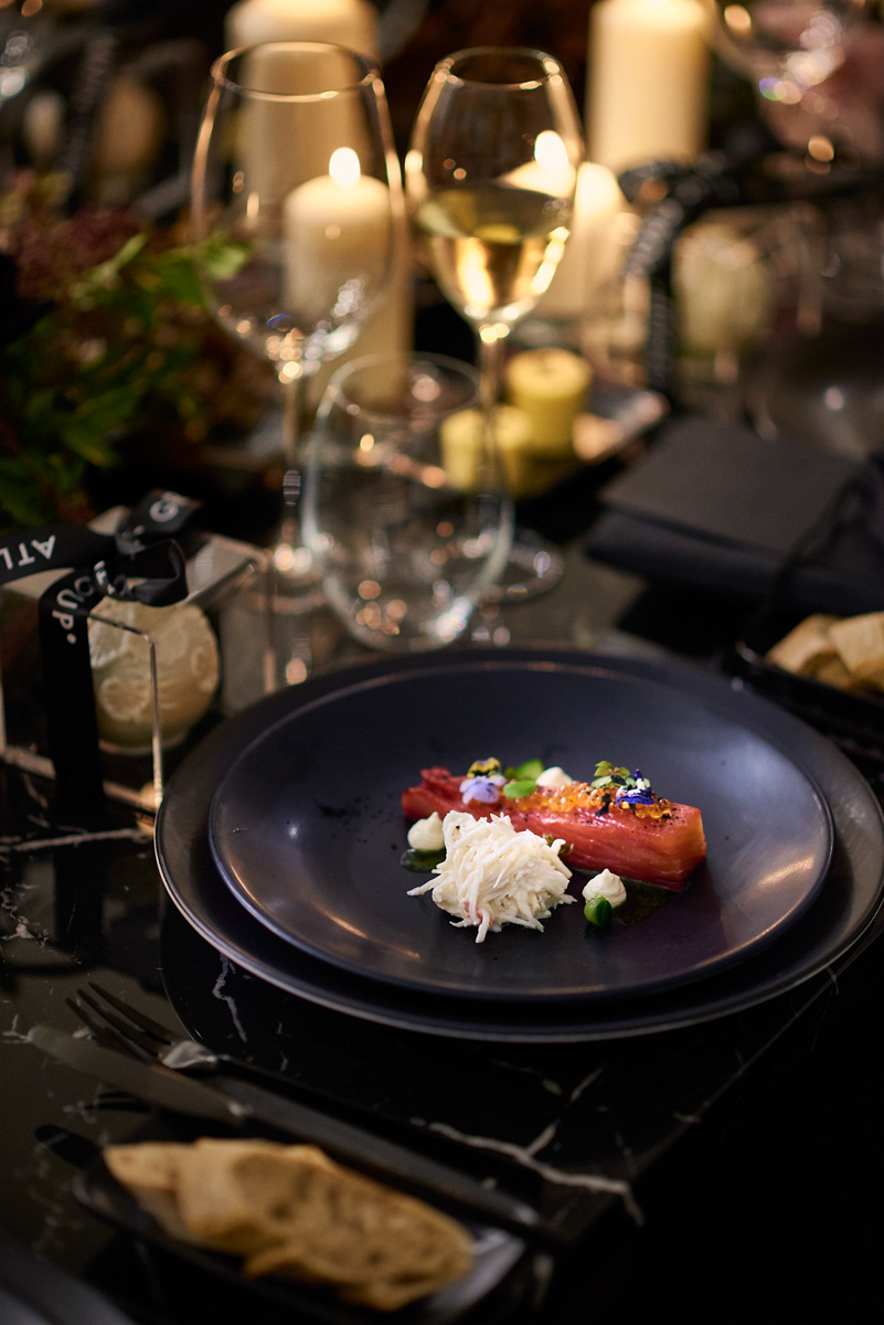 Atlantic Group food