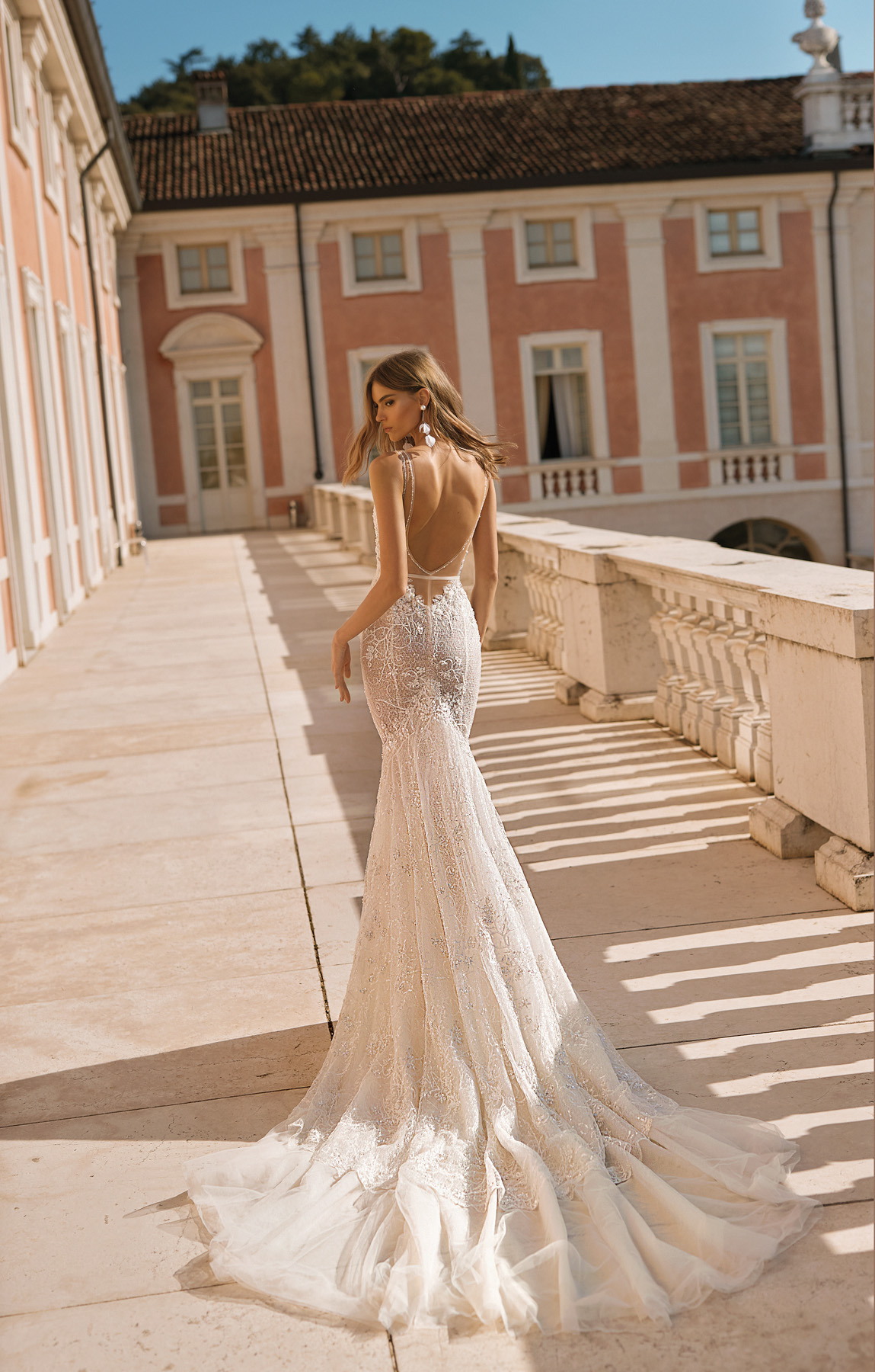BERTA PRIVÈE 2019 COLLECTION MELBOURNE BRIDAL RAFFAELE CIUCA