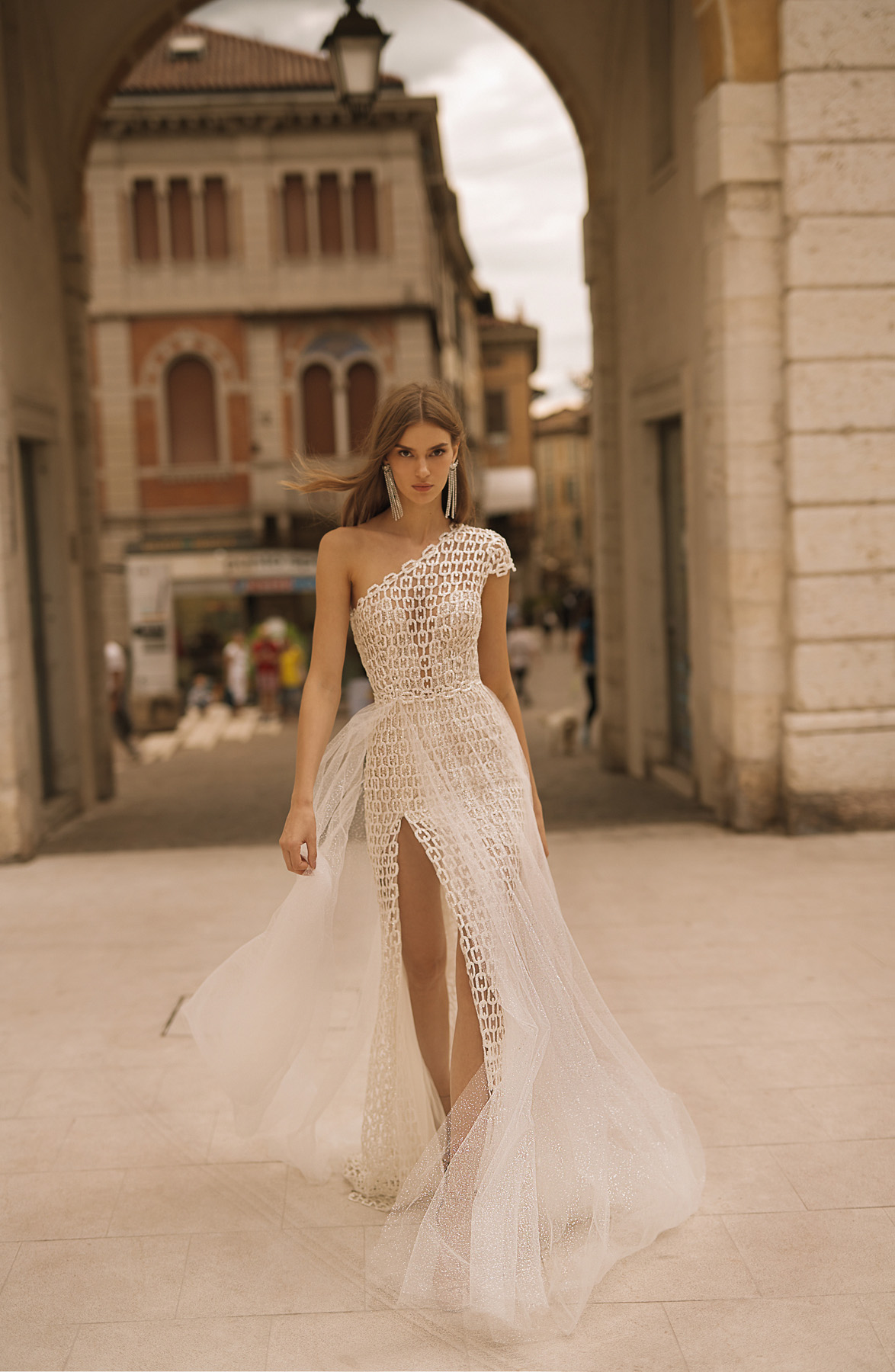 BERTA PRIVÈE 2019 COLLECTION MELBOURNE BRIDAL RAFFAELE CIUCA