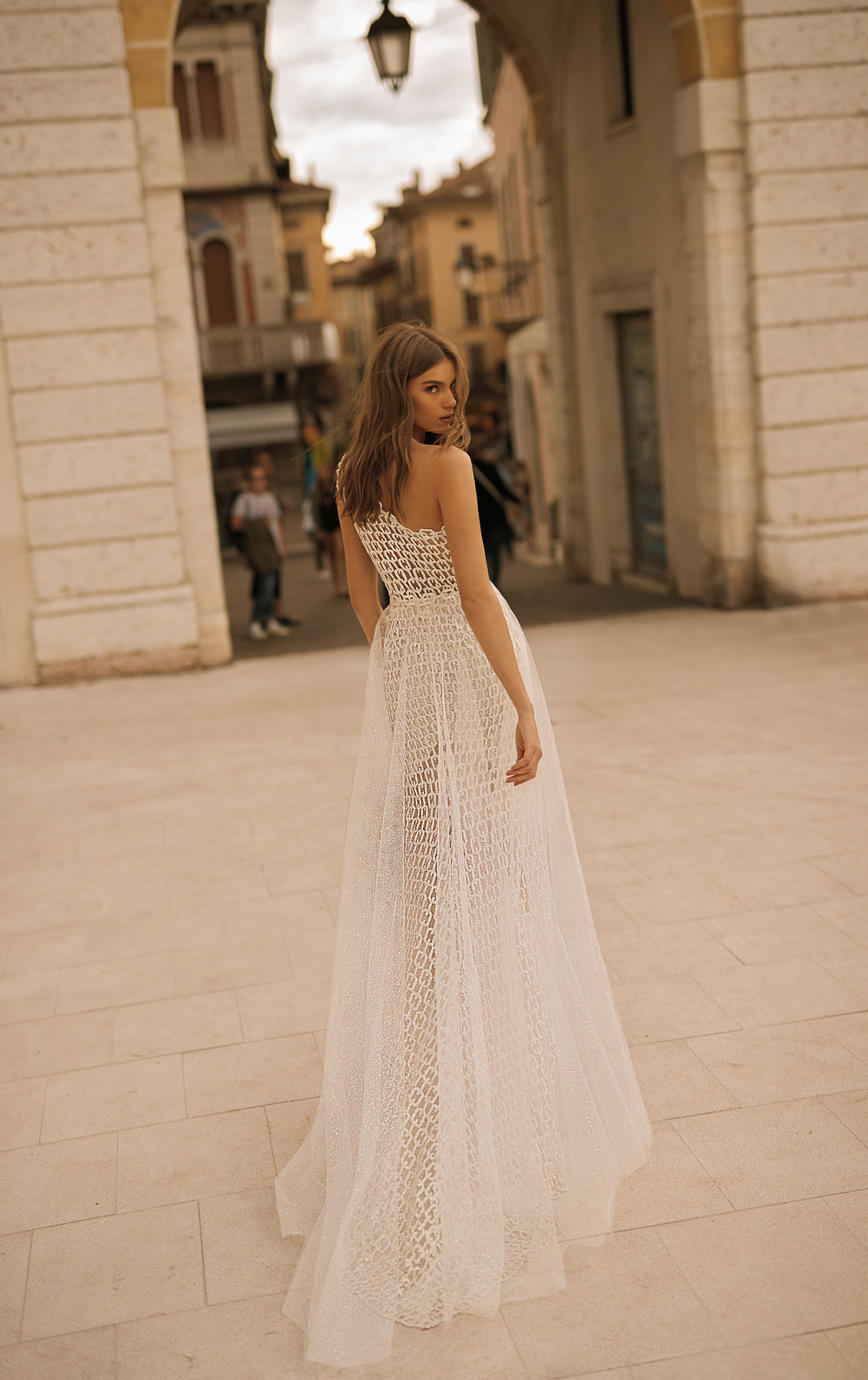 BERTA PRIVÈE 2019 COLLECTION MELBOURNE BRIDAL RAFFAELE CIUCA