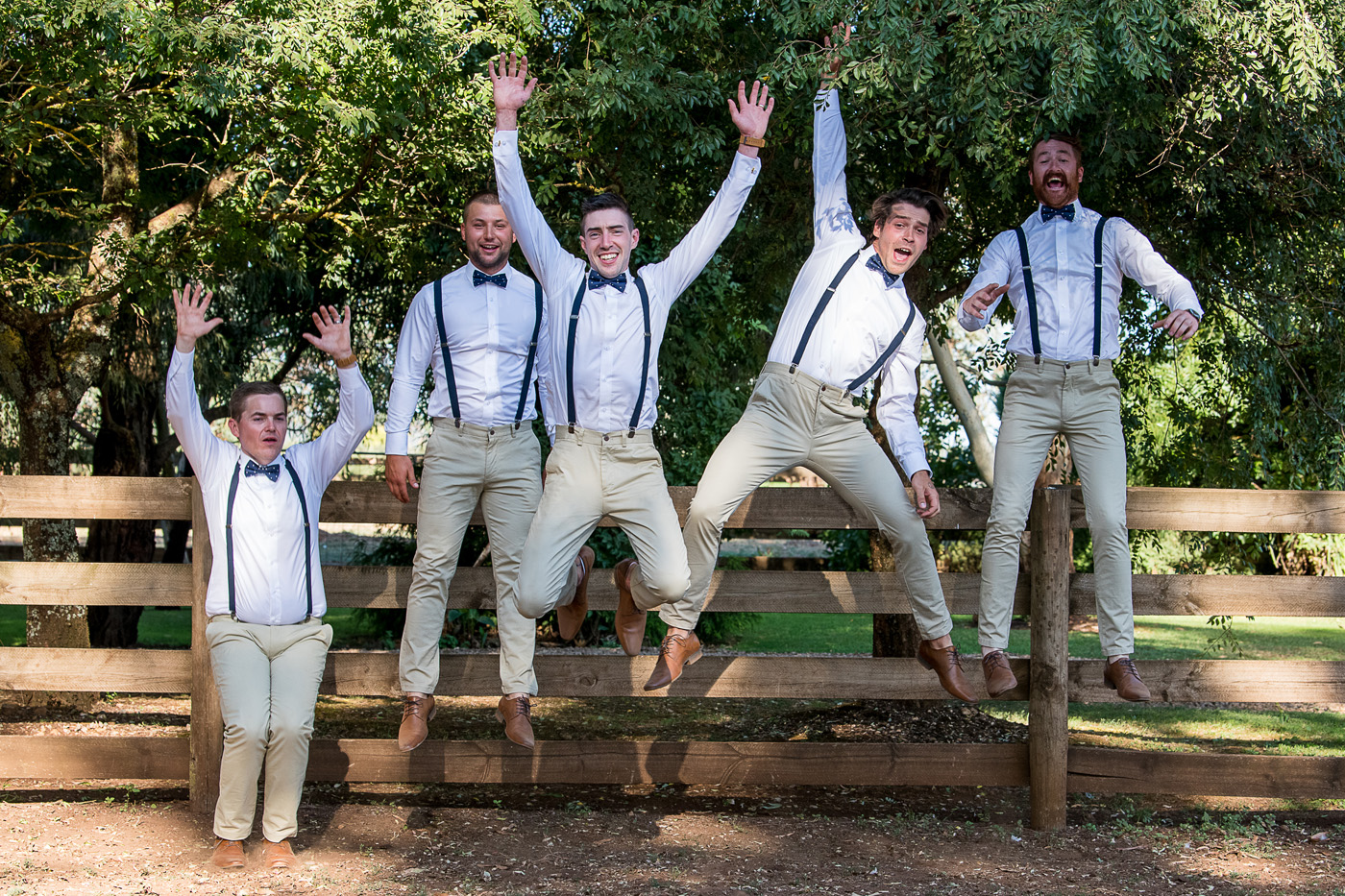 BRIDGET + DARCY | ECO BY PRONOVIAS | Real Wedding Melbourne Real Bride