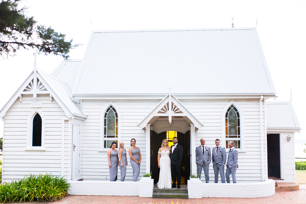 Brienna + Richie | RC Real Bride | Maggie Sottero Hadley | Raffaele Ciuca | #RCREALBRIDE