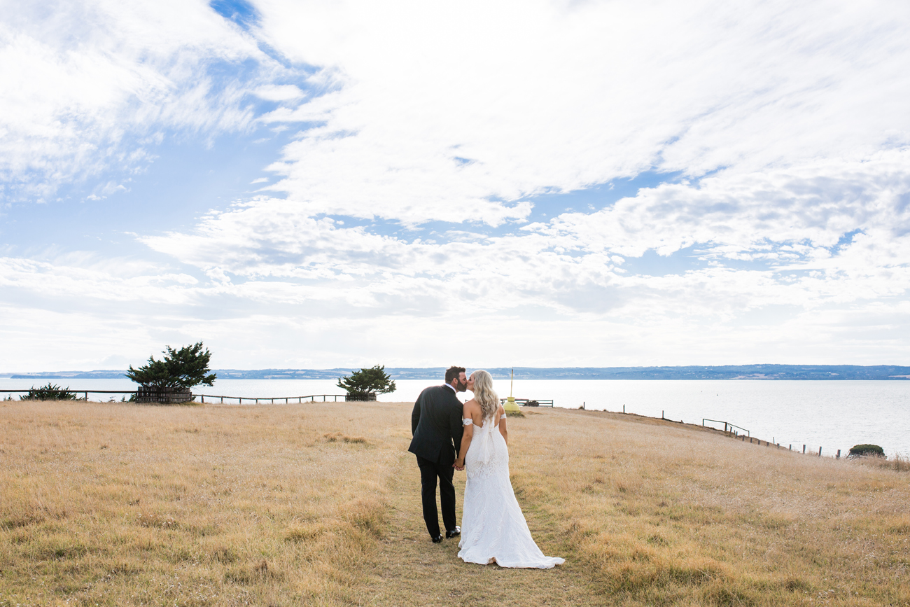 Brienna + Richie | RC Real Bride | Maggie Sottero Hadley | Raffaele Ciuca | #RCREALBRIDE