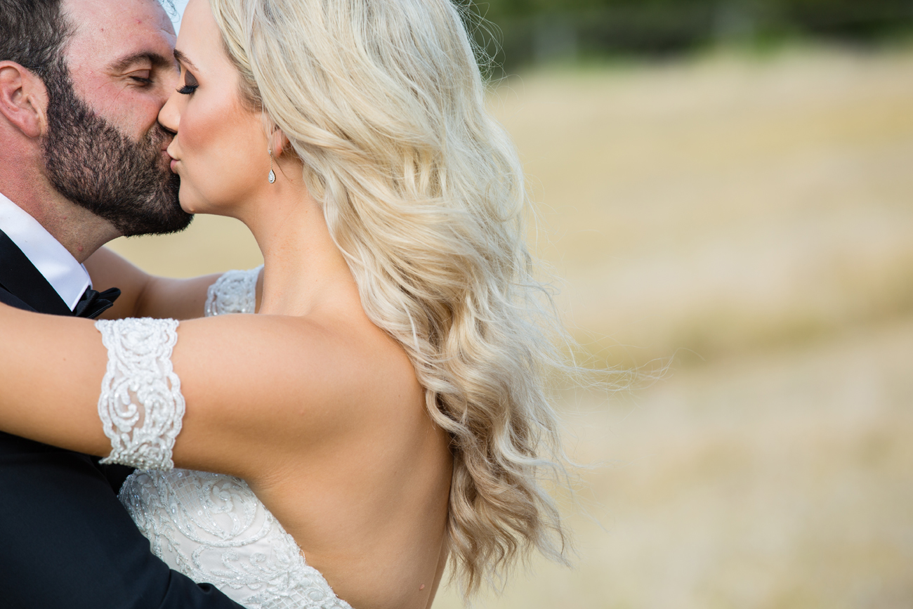 Brienna + Richie | RC Real Bride | Maggie Sottero Hadley | Raffaele Ciuca | #RCREALBRIDE