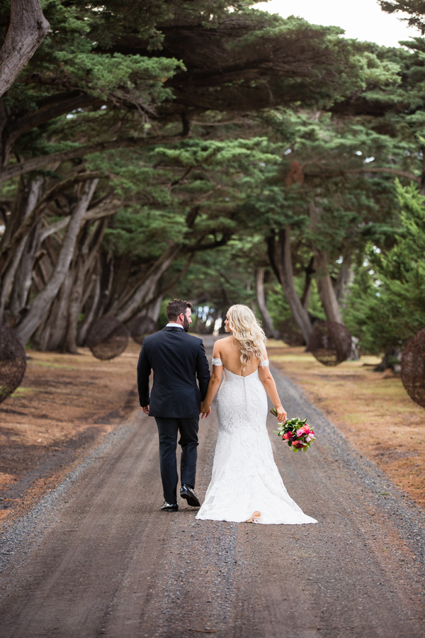 Brienna + Richie | RC Real Bride | Maggie Sottero Hadley | Raffaele Ciuca | #RCREALBRIDE