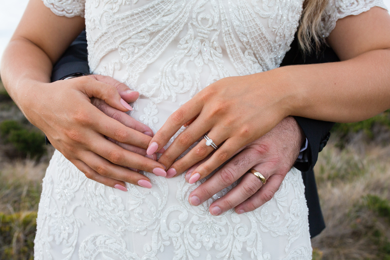 Brienna + Richie | RC Real Bride | Maggie Sottero Hadley | Raffaele Ciuca | #RCREALBRIDE