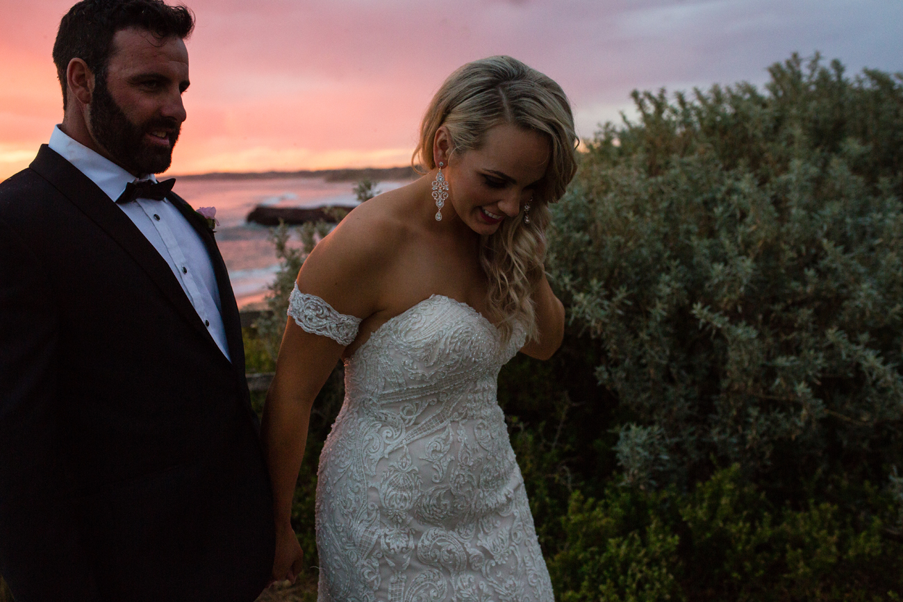 Brienna + Richie | RC Real Bride | Maggie Sottero Hadley | Raffaele Ciuca | #RCREALBRIDE
