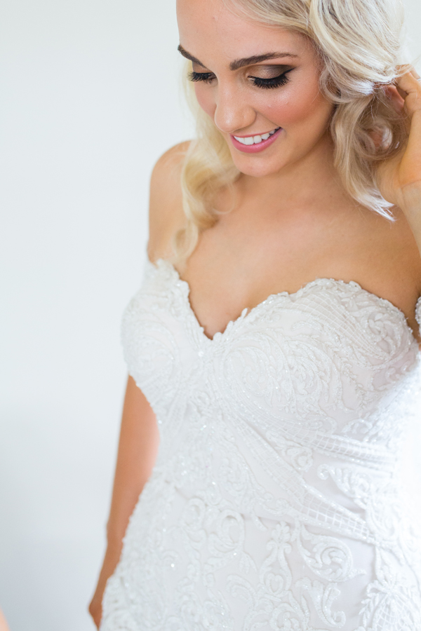 Brienna + Richie | RC Real Bride | Maggie Sottero Hadley | Raffaele Ciuca | #RCREALBRIDE