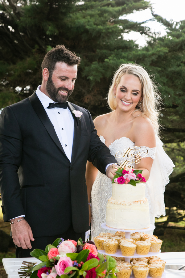 Brienna + Richie | RC Real Bride | Maggie Sottero Hadley | Raffaele Ciuca | #RCREALBRIDE