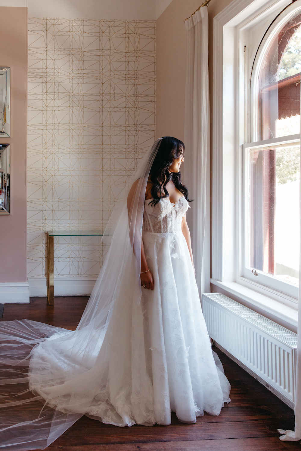 BrigitteandJake-Raffaela Ciuca Wedding Dress