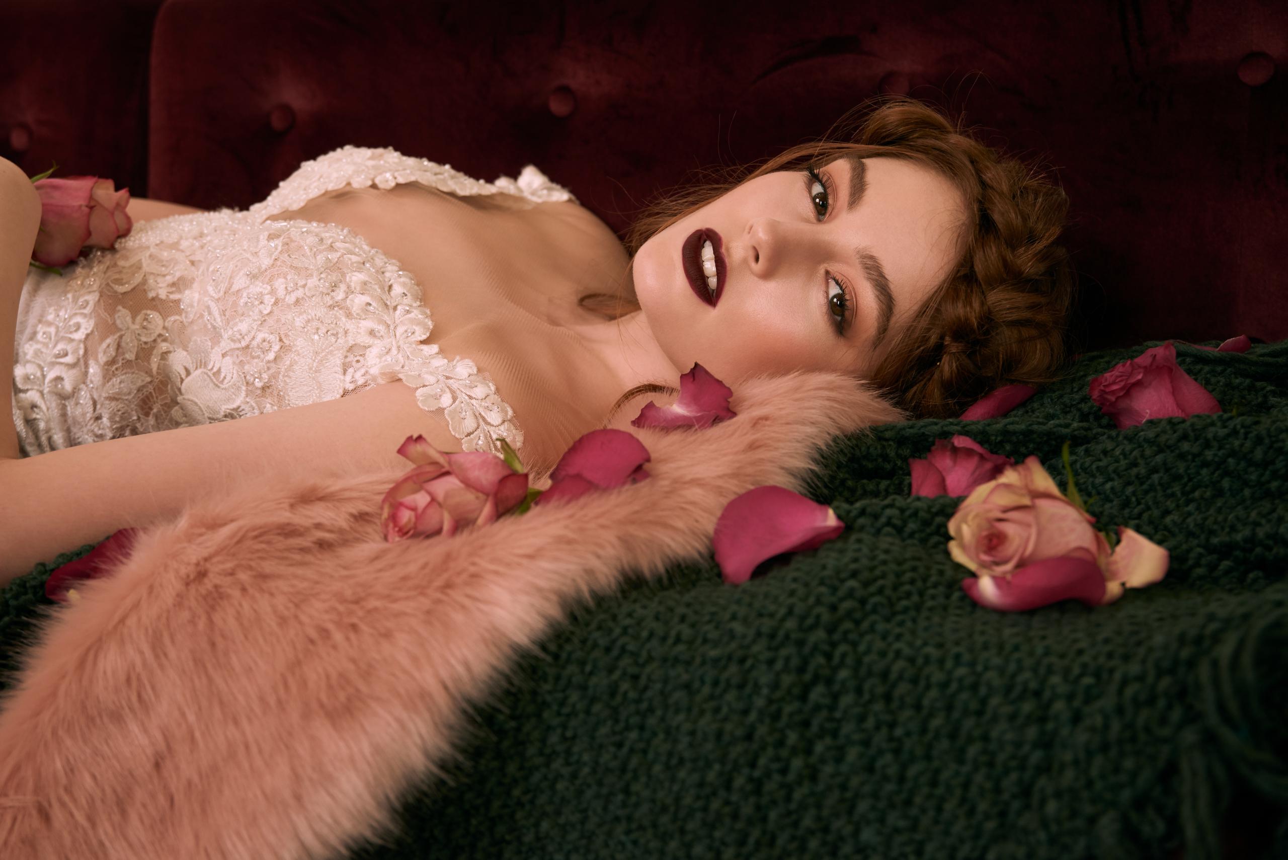 Chizzy Wedding Societe 2019 Australian Bridal Designer Raffaele Ciuca - Affordable Cheap Wedding Dresses