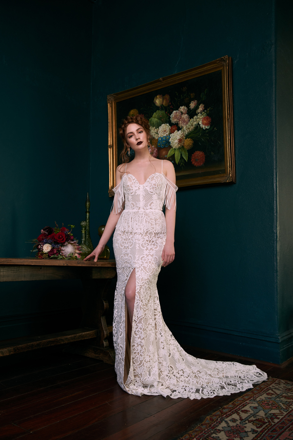 Chizzy Wedding Societe 2019 Australian Bridal Designer Raffaele Ciuca - Affordable Cheap Wedding Dresses