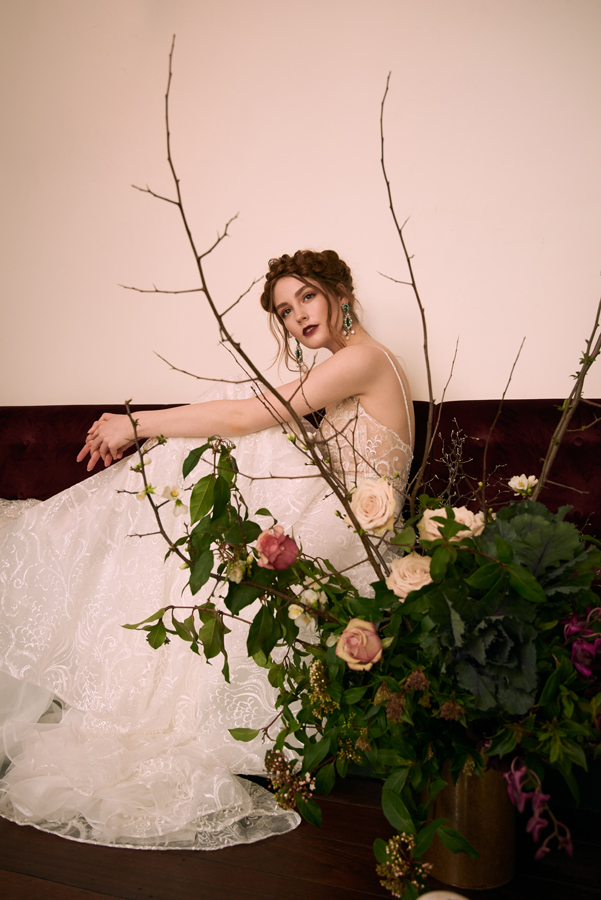 Chizzy Wedding Societe 2019 Australian Bridal Designer Raffaele Ciuca - Affordable Cheap Wedding Dresses