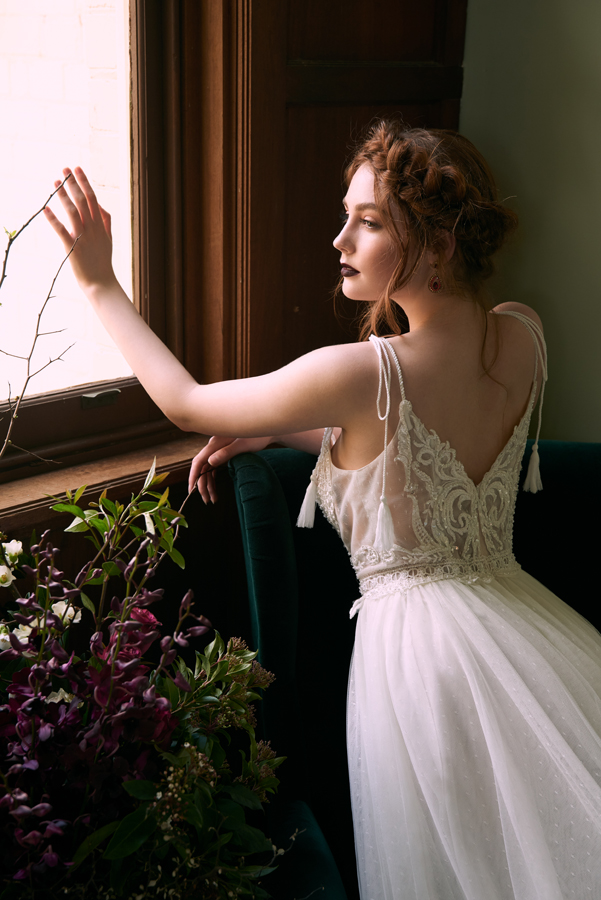 Chizzy Wedding Societe 2019 Australian Bridal Designer Raffaele Ciuca - Affordable Cheap Wedding Dresses