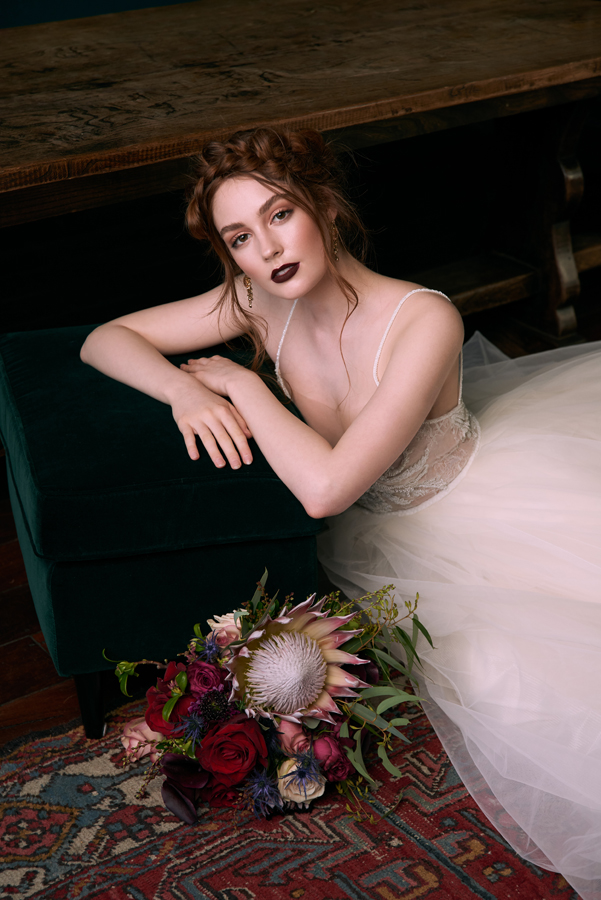 Chizzy Wedding Societe 2019 Australian Bridal Designer Raffaele Ciuca - Affordable Cheap Wedding Dresses