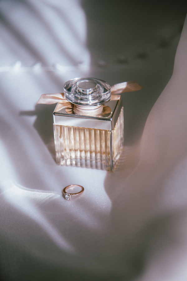 Clare + Ric RAFFAELE CIUCA - RC Real Bride Delco by Pronovias