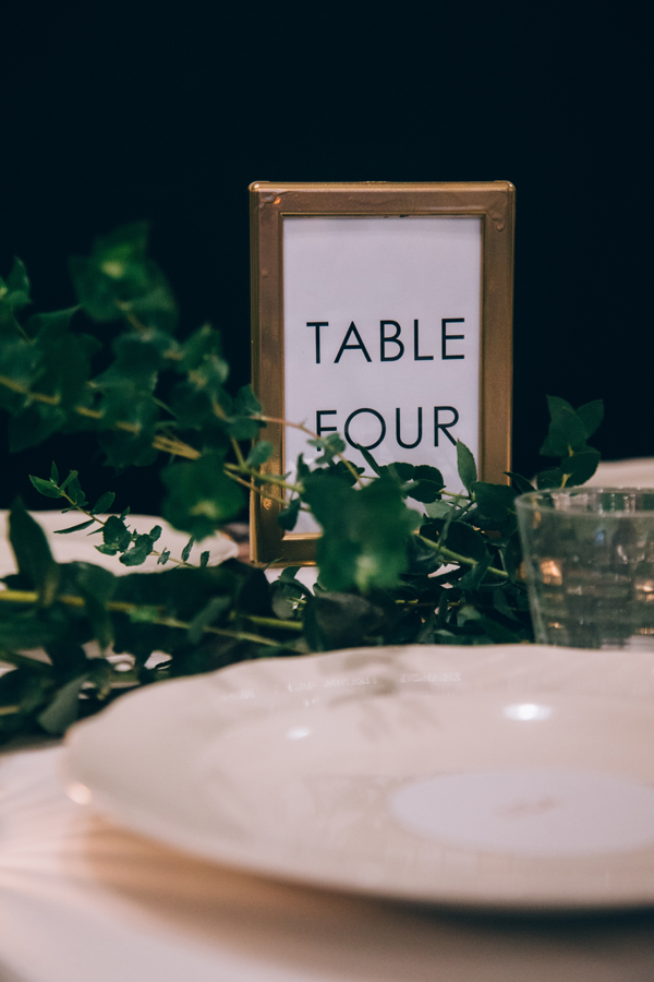 Clare + Ric RAFFAELE CIUCA - RC Real Bride Delco by Pronovias