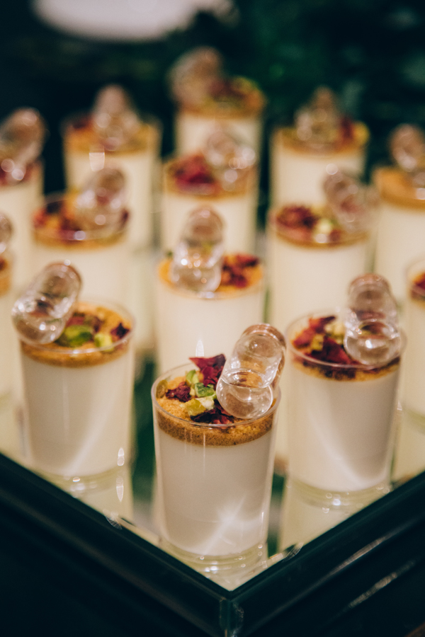 Clare + Ric RAFFAELE CIUCA - RC Real Bride Delco by Pronovias