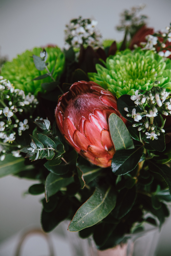 Clare + Ric RAFFAELE CIUCA - RC Real Bride Delco by Pronovias