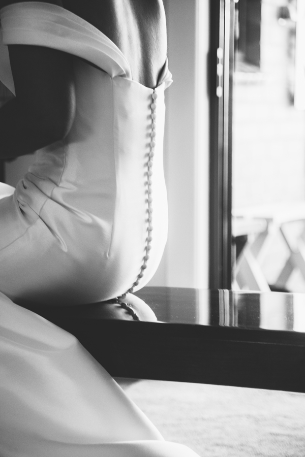 Clare + Ric RAFFAELE CIUCA - RC Real Bride Delco by Pronovias