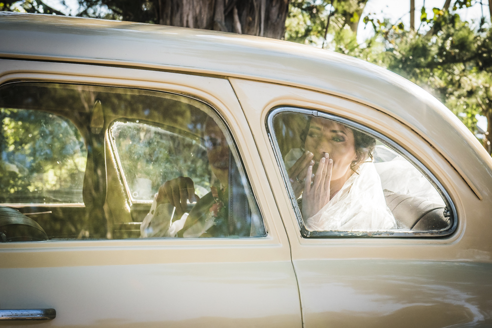 Raffaele Ciuca DRAMIA KIMBERLEY + BENJAMIN