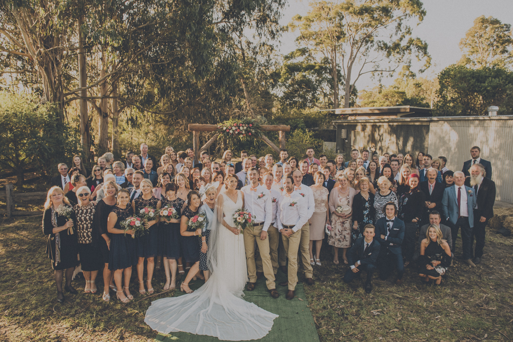 Raffaele Ciuca DRAMIA KIMBERLEY + BENJAMIN