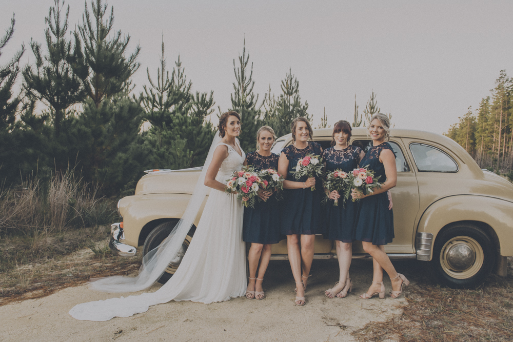 Raffaele Ciuca DRAMIA KIMBERLEY + BENJAMIN