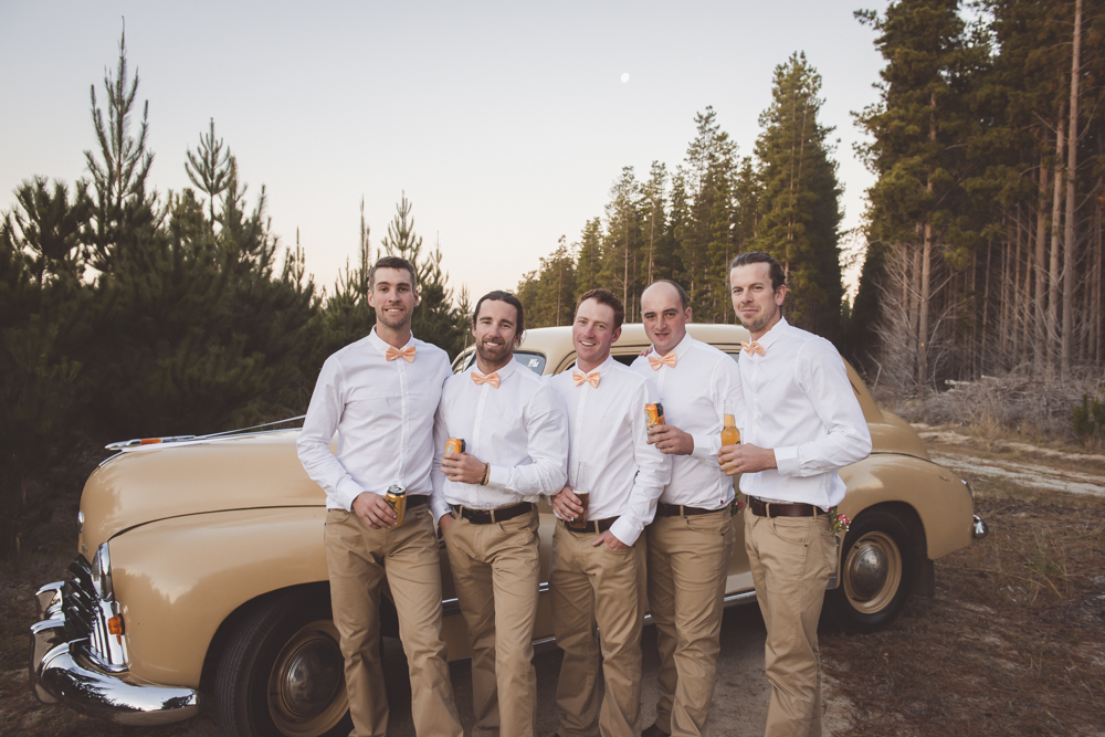 Raffaele Ciuca DRAMIA KIMBERLEY + BENJAMIN