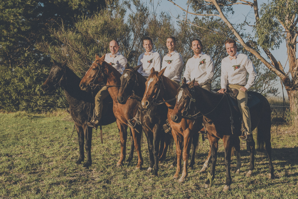 Raffaele Ciuca DRAMIA KIMBERLEY + BENJAMIN