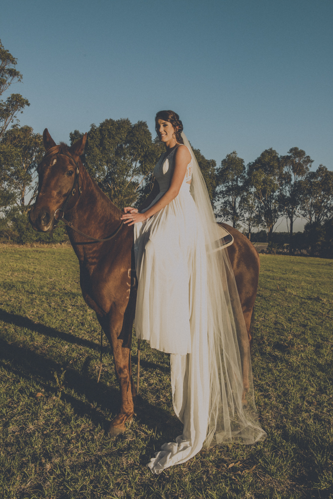 Raffaele Ciuca DRAMIA KIMBERLEY + BENJAMIN