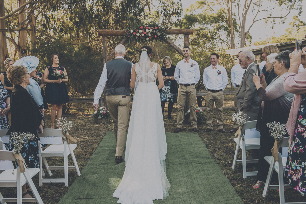 Raffaele Ciuca DRAMIA KIMBERLEY + BENJAMIN